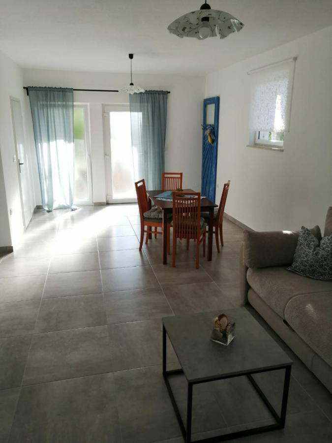 Kuca Moni Apartment Медулин Екстериор снимка