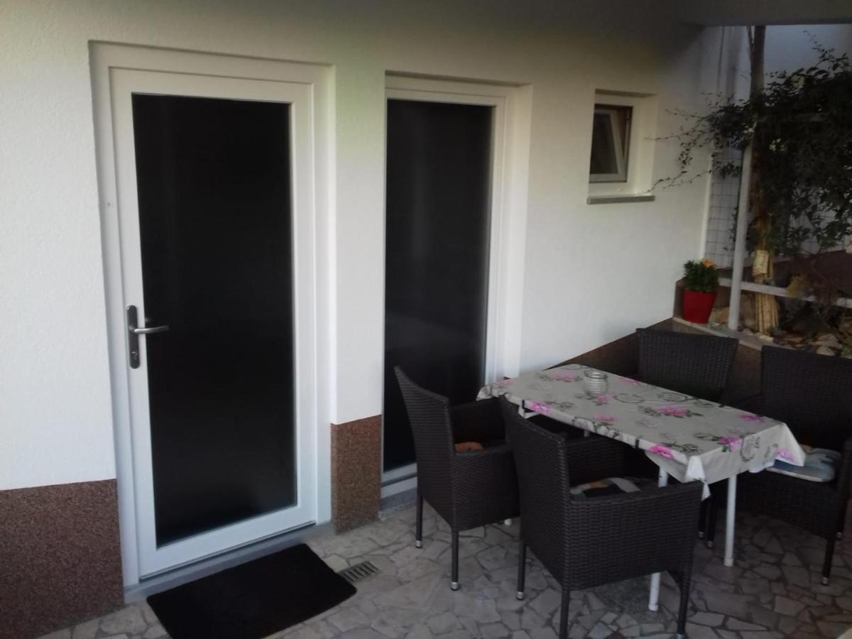 Kuca Moni Apartment Медулин Екстериор снимка