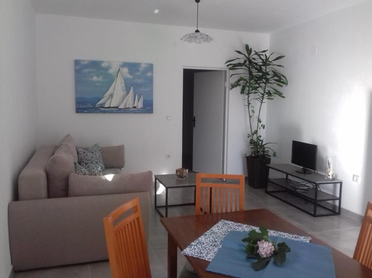 Kuca Moni Apartment Медулин Екстериор снимка