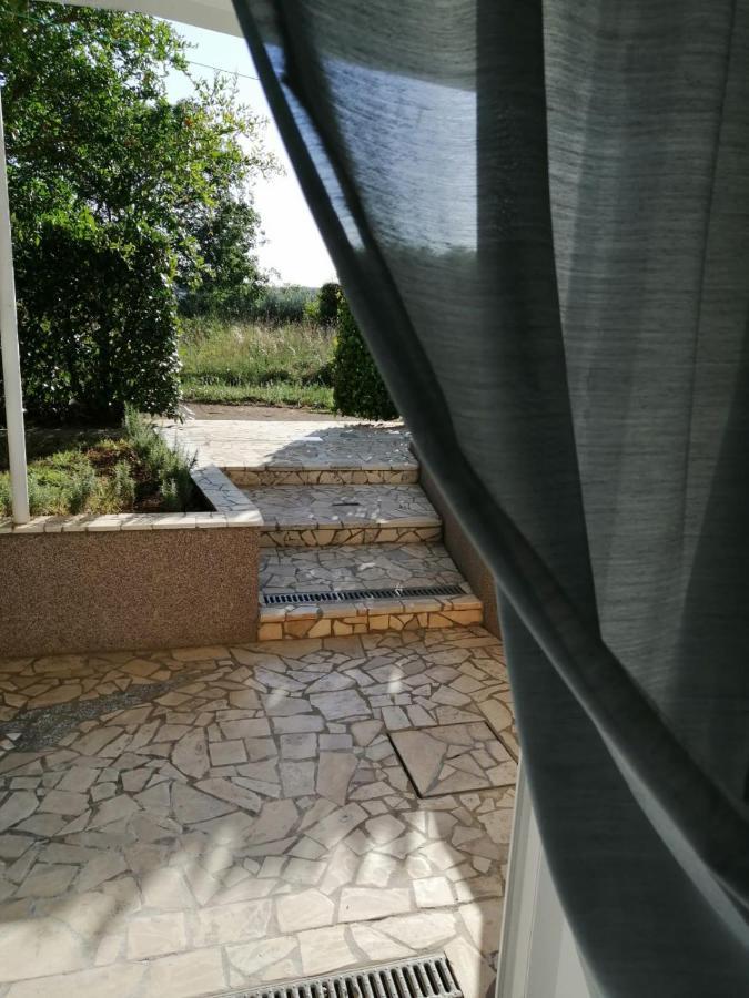 Kuca Moni Apartment Медулин Екстериор снимка