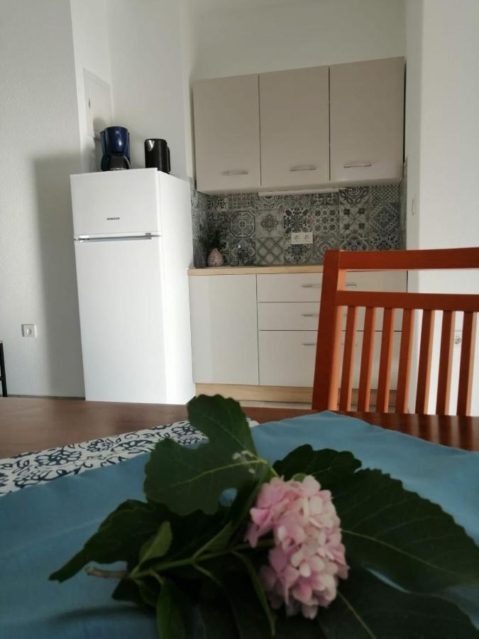Kuca Moni Apartment Медулин Екстериор снимка