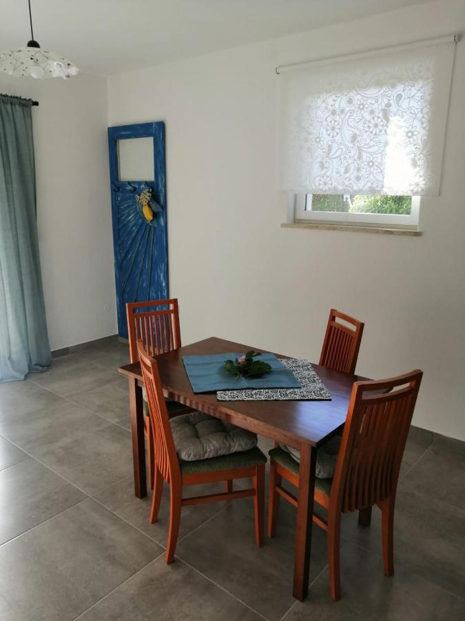 Kuca Moni Apartment Медулин Екстериор снимка