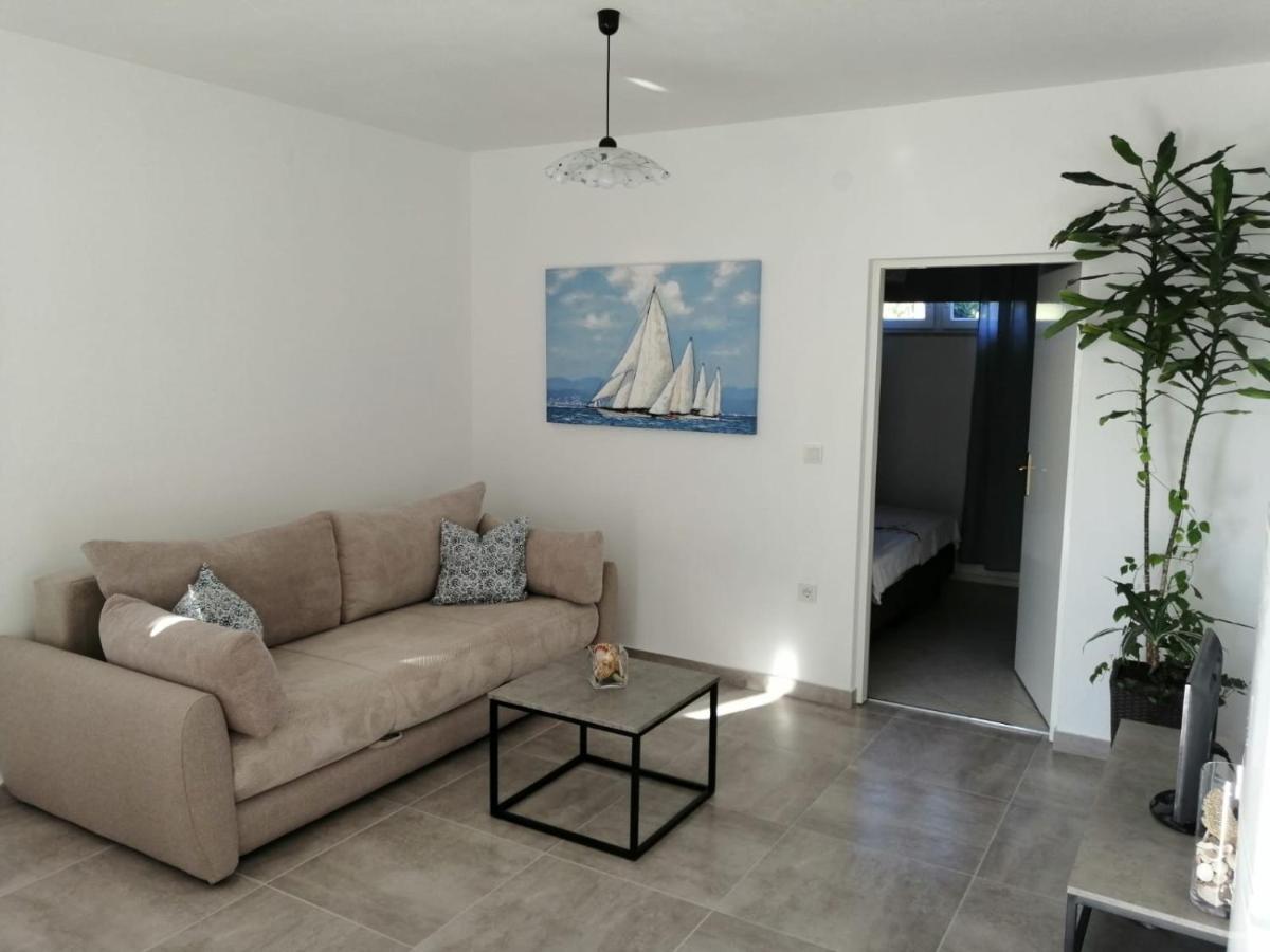 Kuca Moni Apartment Медулин Екстериор снимка