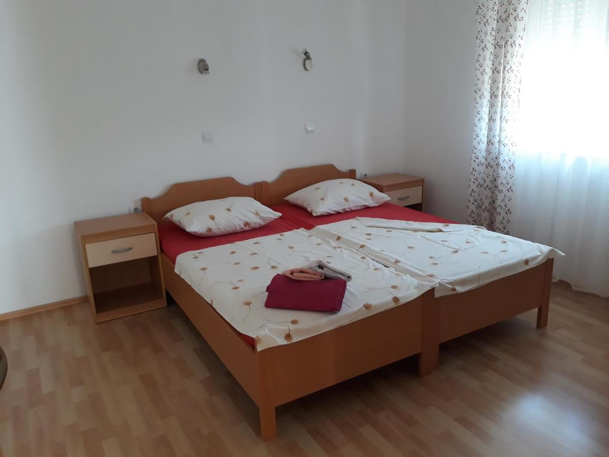 Kuca Moni Apartment Медулин Екстериор снимка