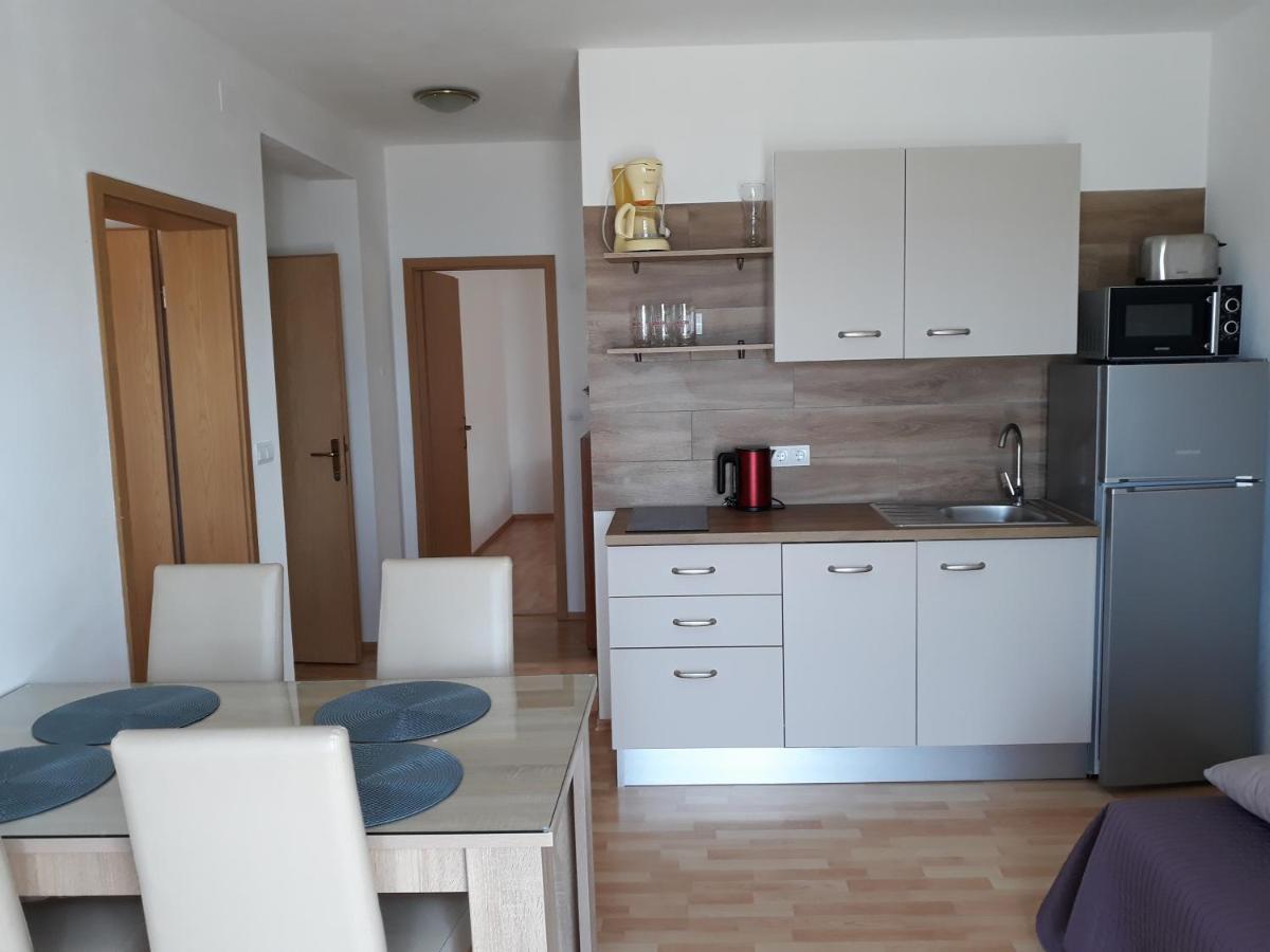 Kuca Moni Apartment Медулин Екстериор снимка