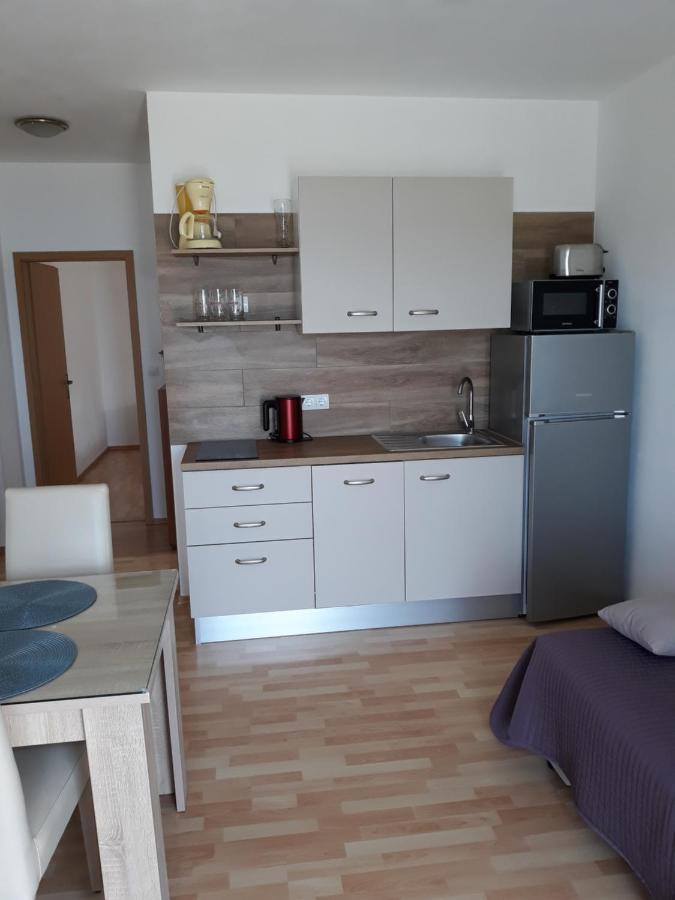 Kuca Moni Apartment Медулин Екстериор снимка