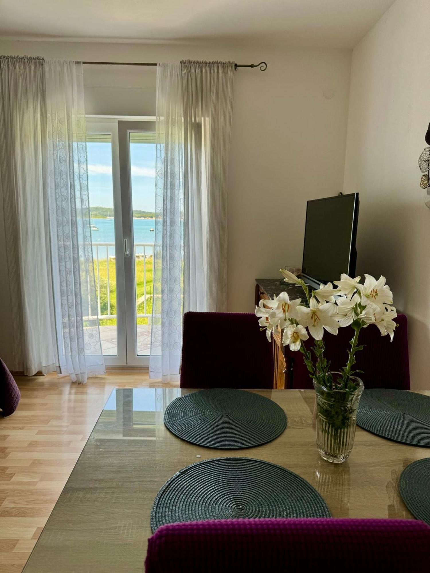 Kuca Moni Apartment Медулин Екстериор снимка