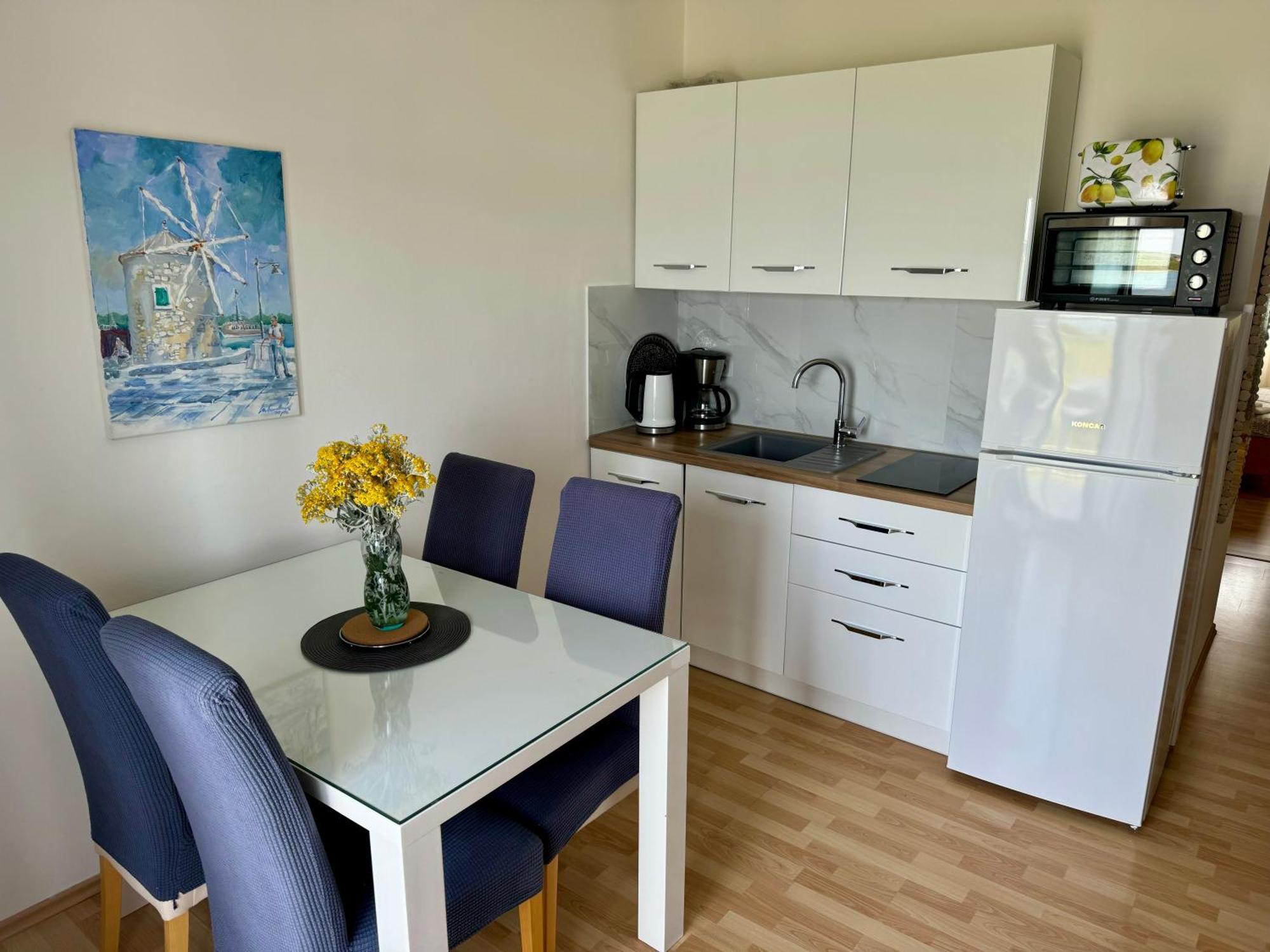 Kuca Moni Apartment Медулин Екстериор снимка
