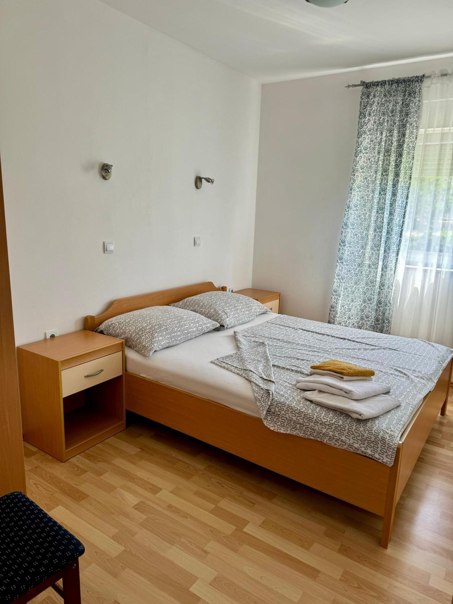 Kuca Moni Apartment Медулин Екстериор снимка