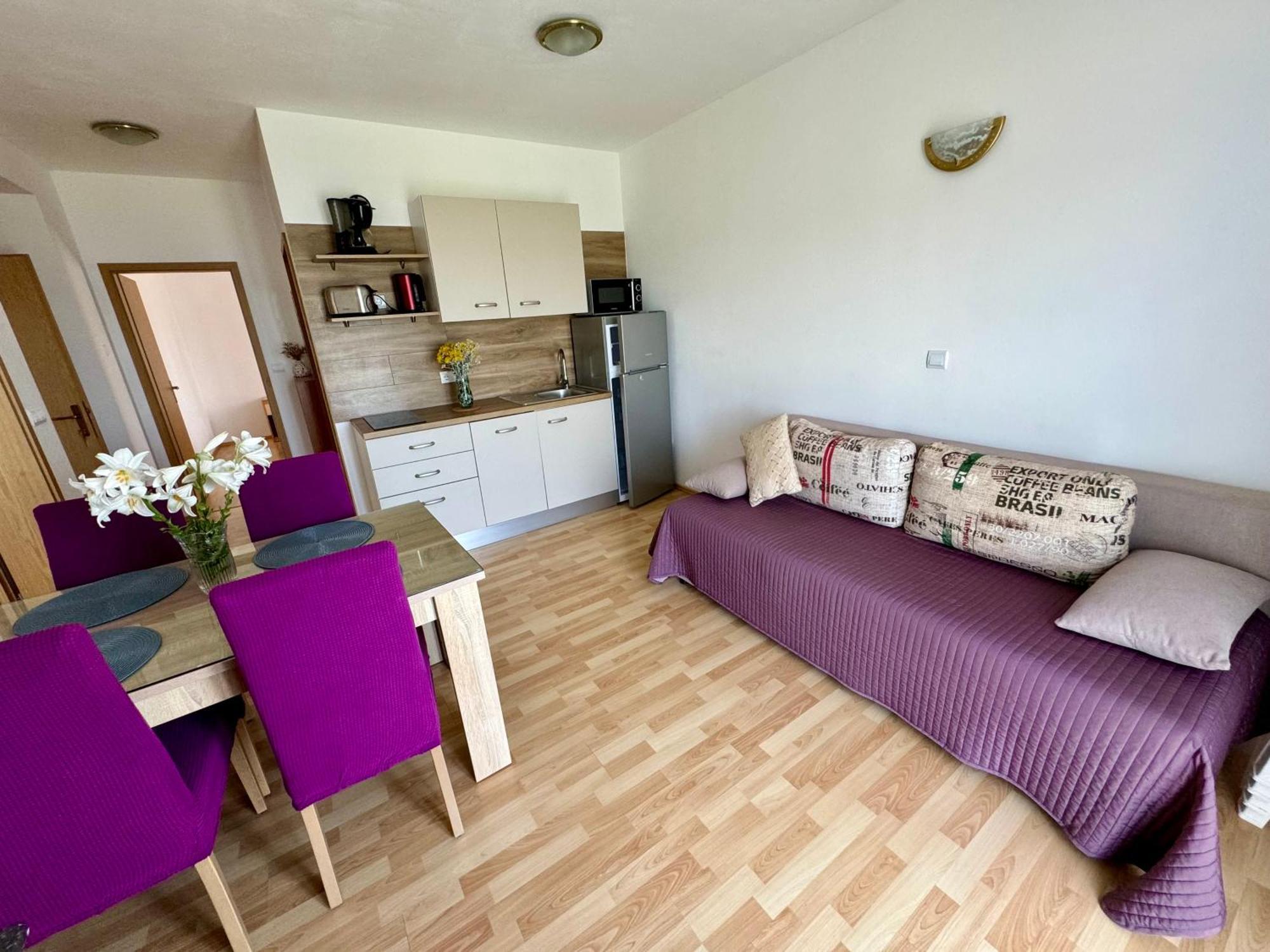 Kuca Moni Apartment Медулин Екстериор снимка