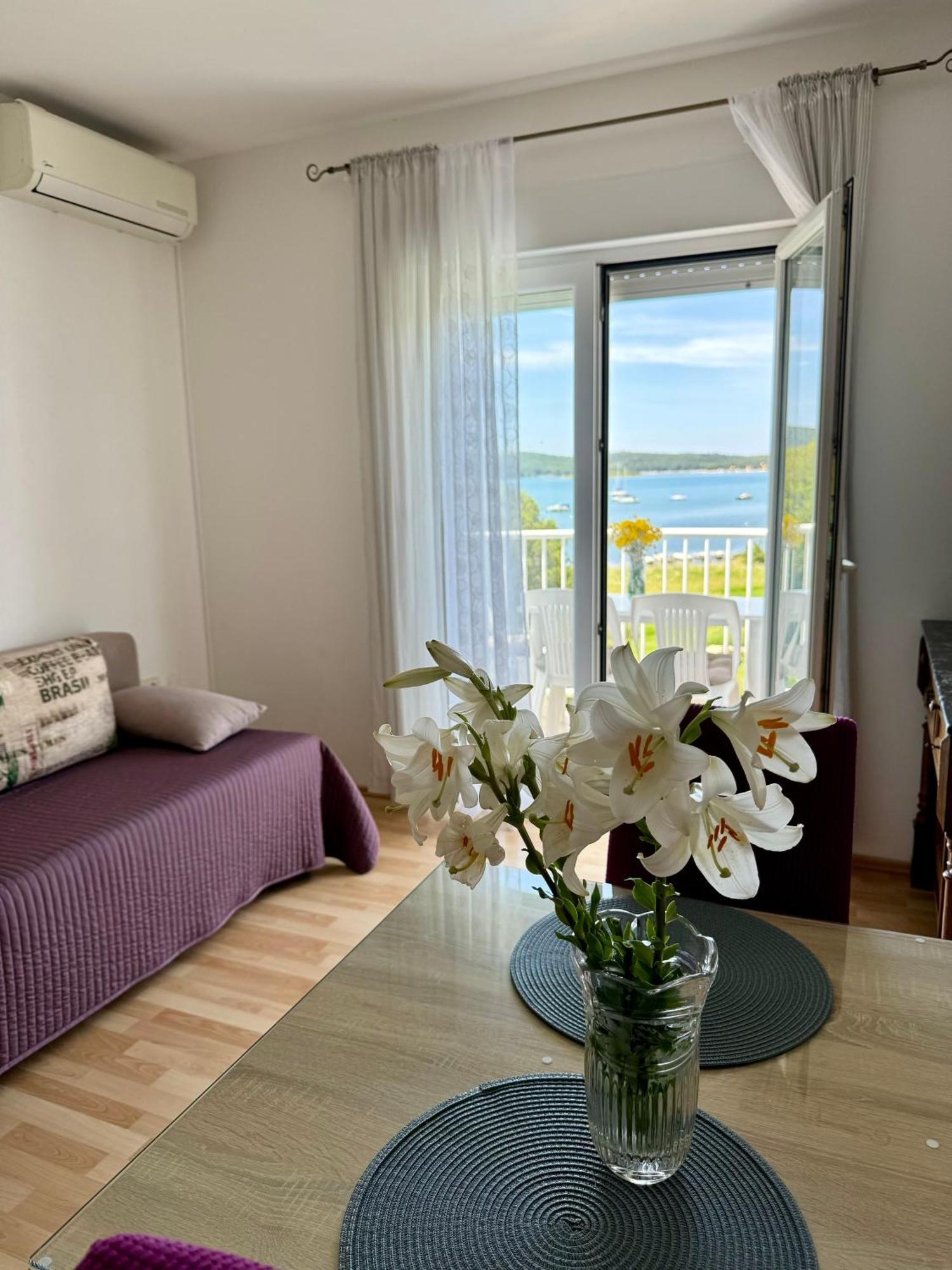 Kuca Moni Apartment Медулин Екстериор снимка