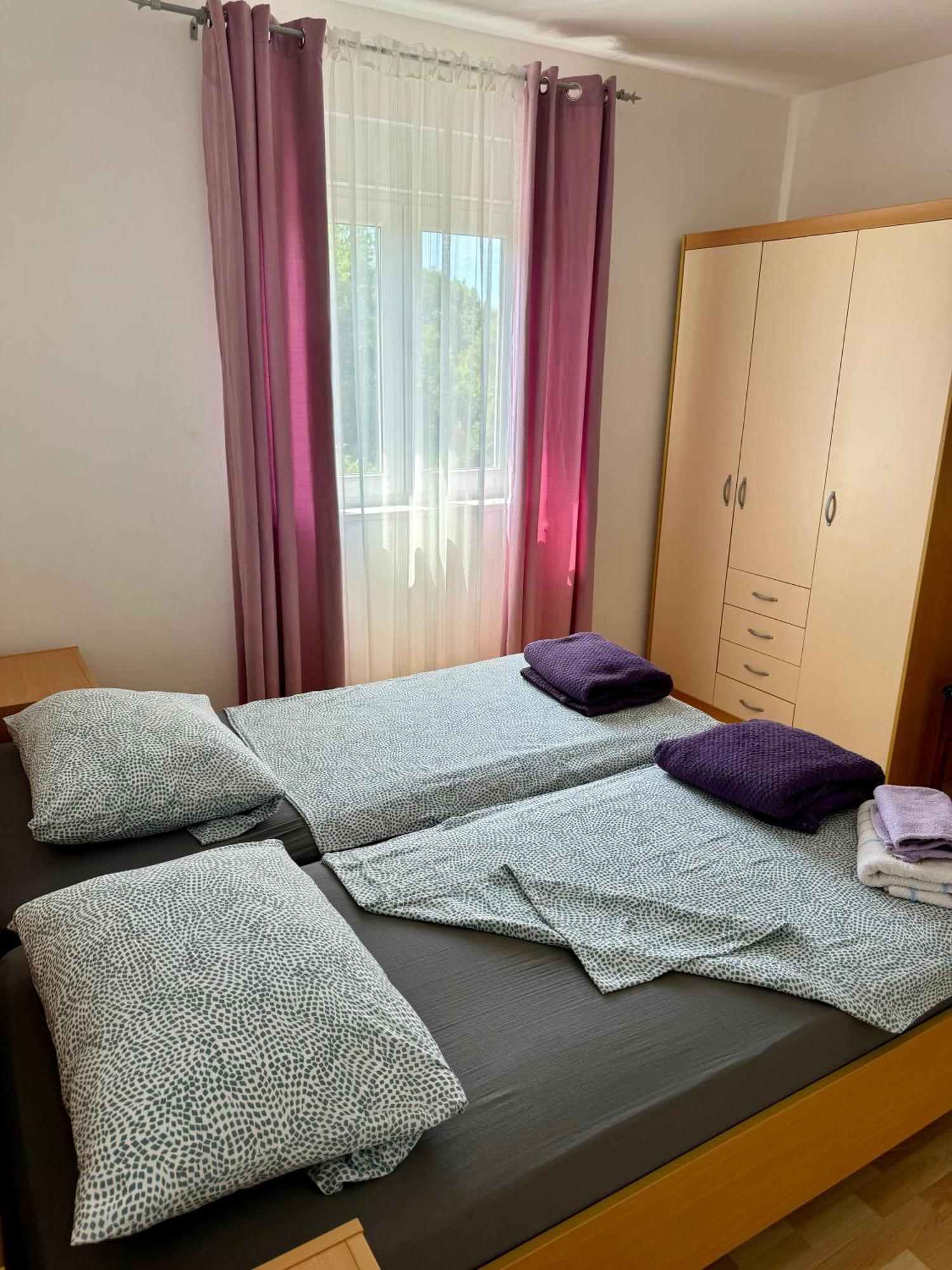 Kuca Moni Apartment Медулин Екстериор снимка