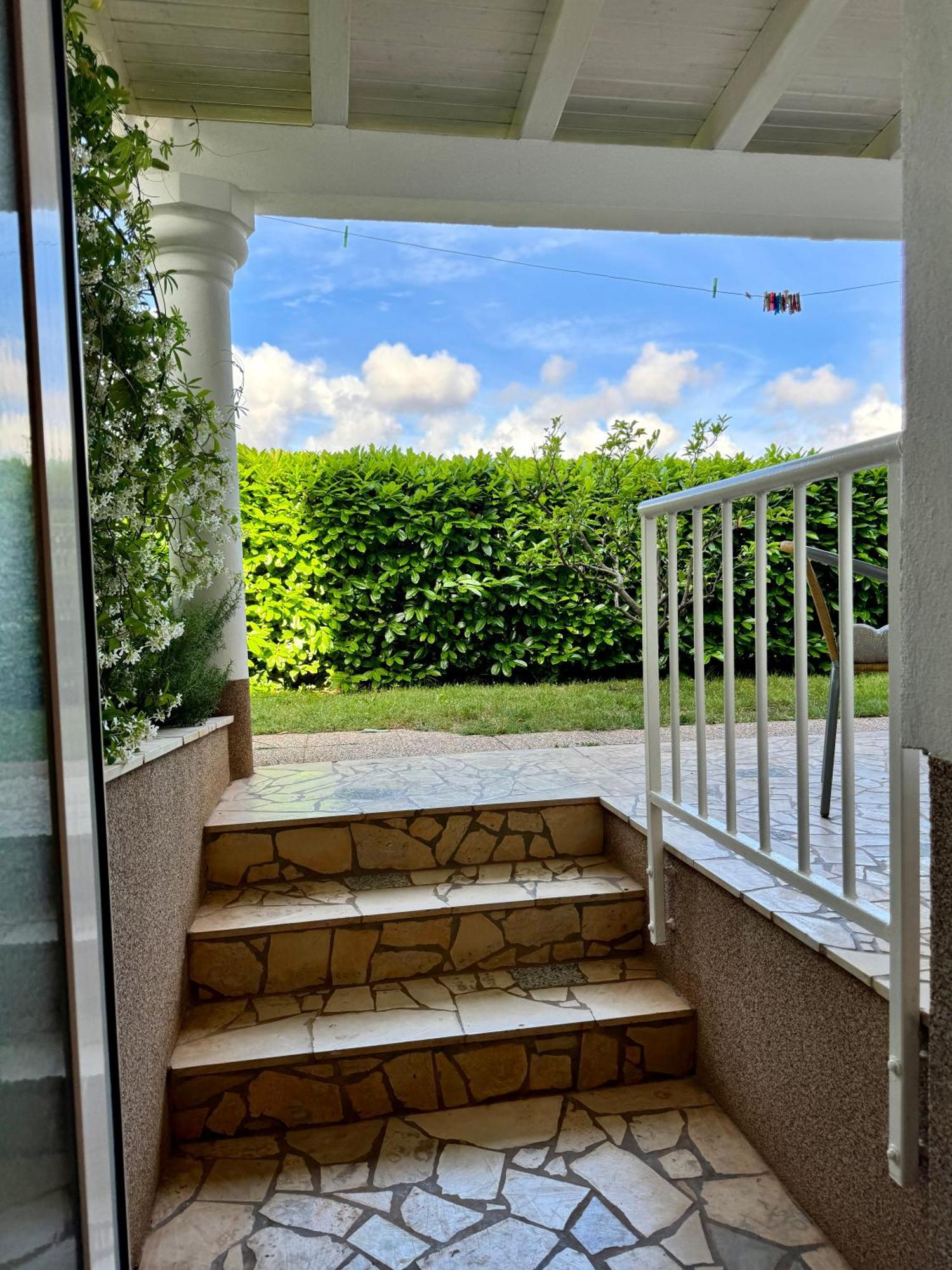 Kuca Moni Apartment Медулин Екстериор снимка