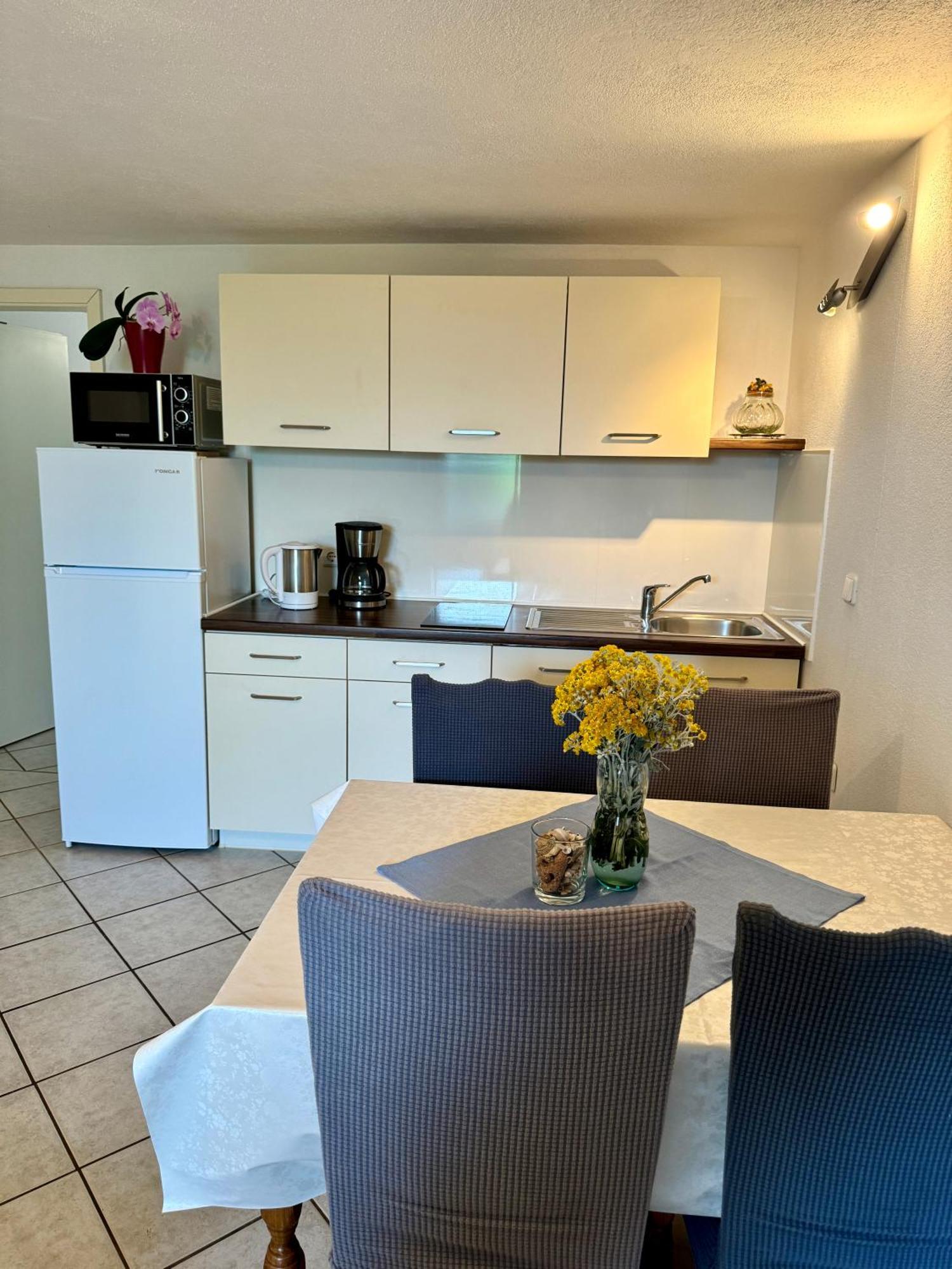 Kuca Moni Apartment Медулин Екстериор снимка