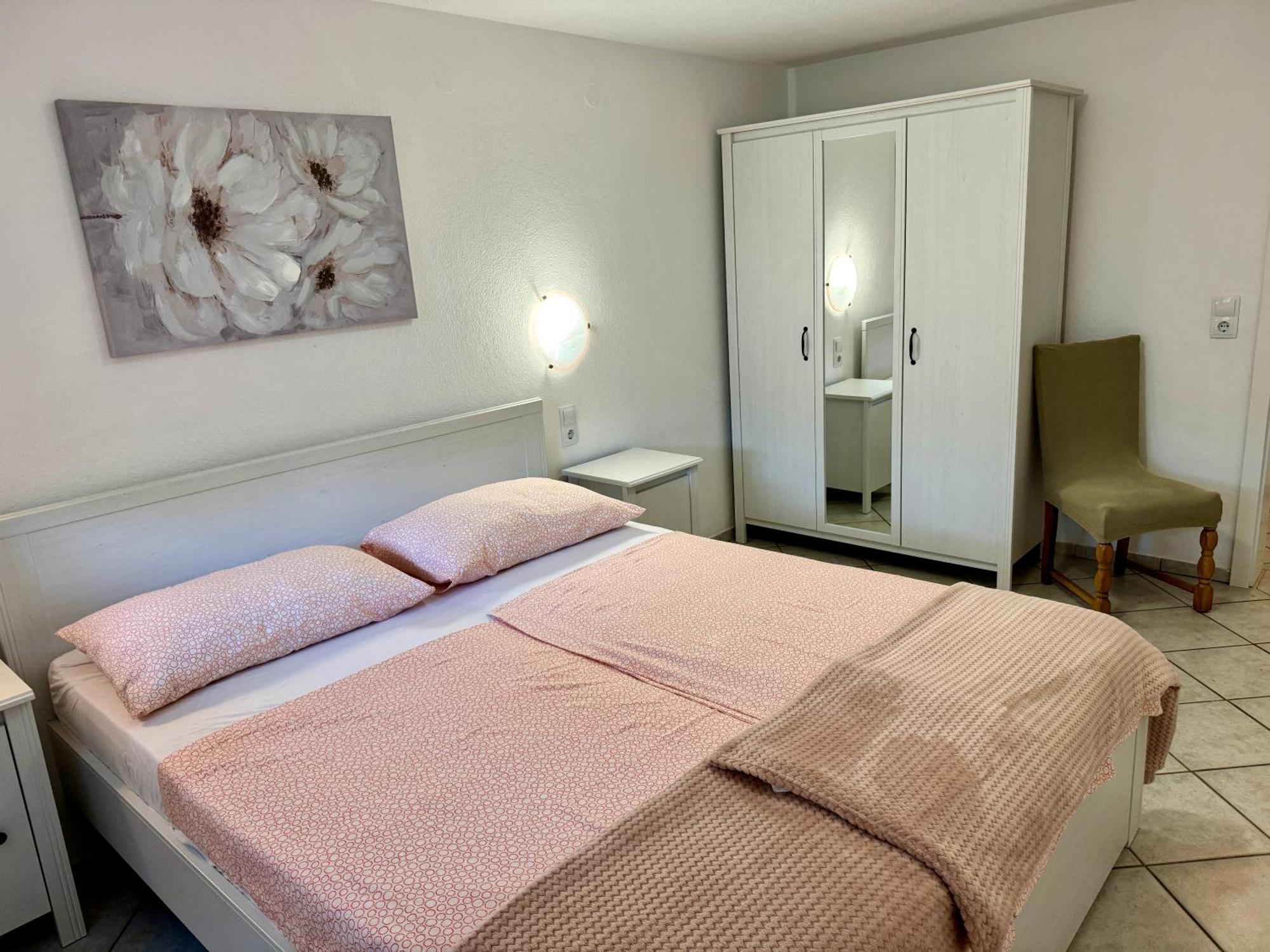 Kuca Moni Apartment Медулин Екстериор снимка
