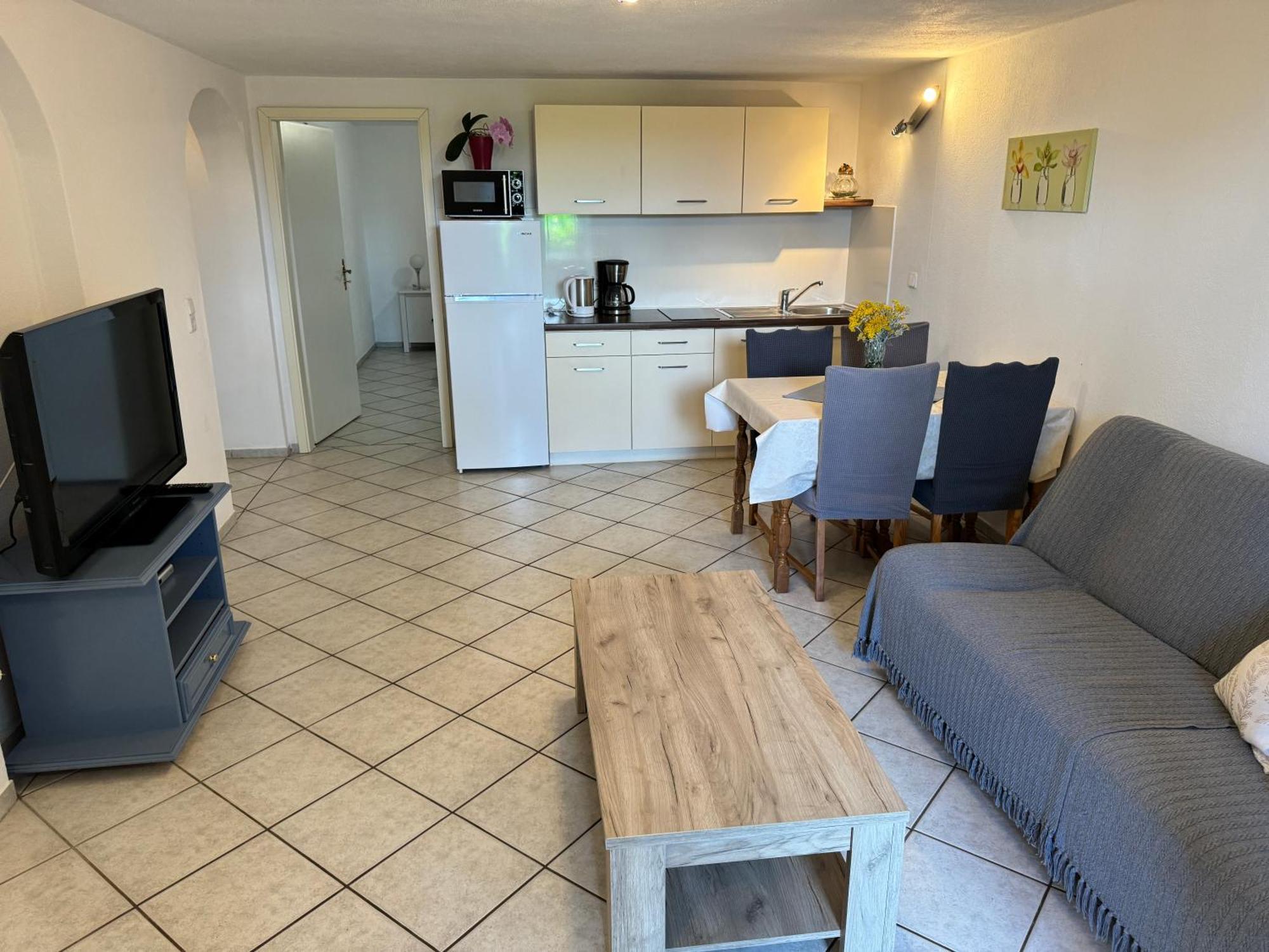 Kuca Moni Apartment Медулин Екстериор снимка
