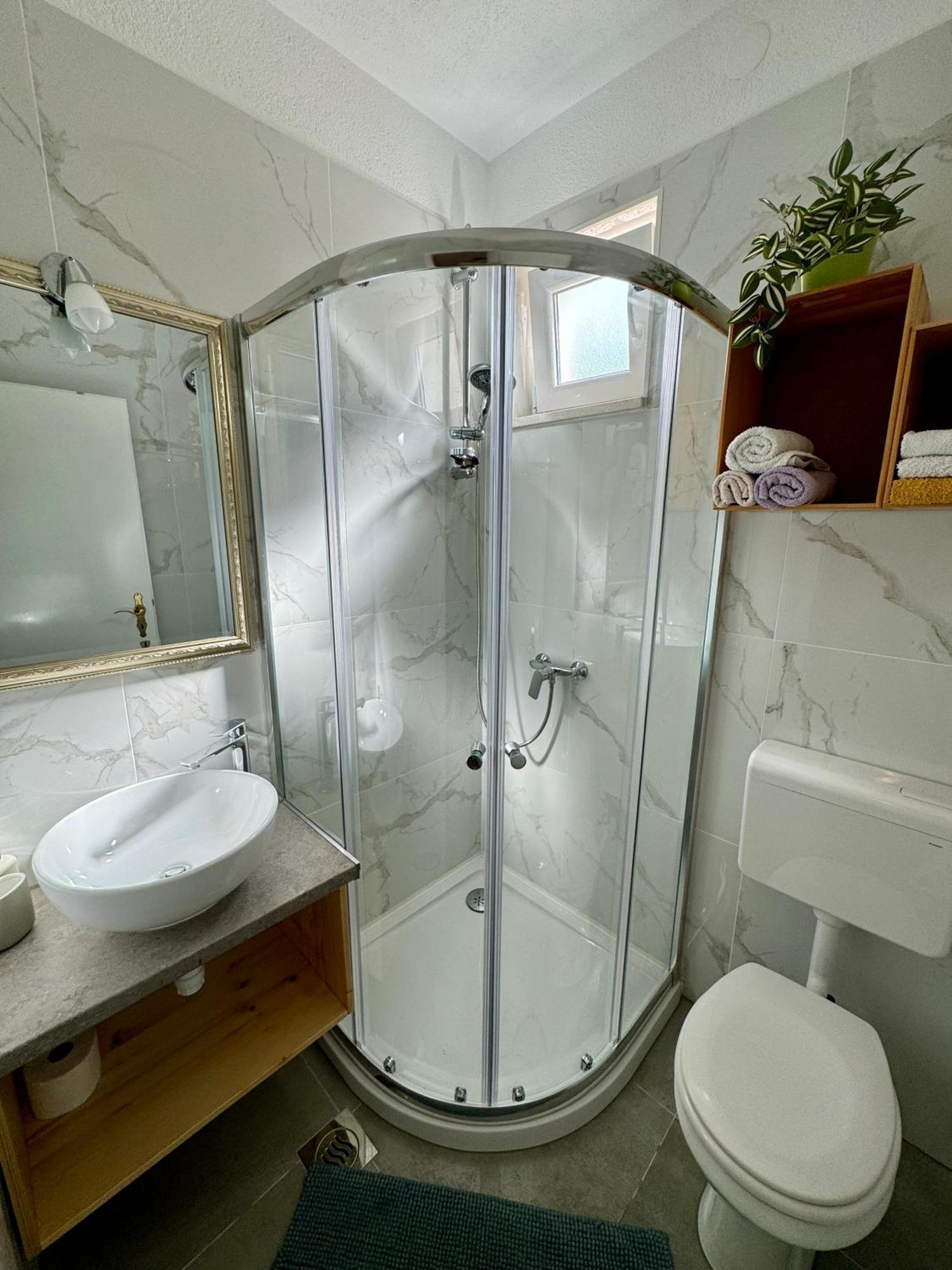Kuca Moni Apartment Медулин Екстериор снимка
