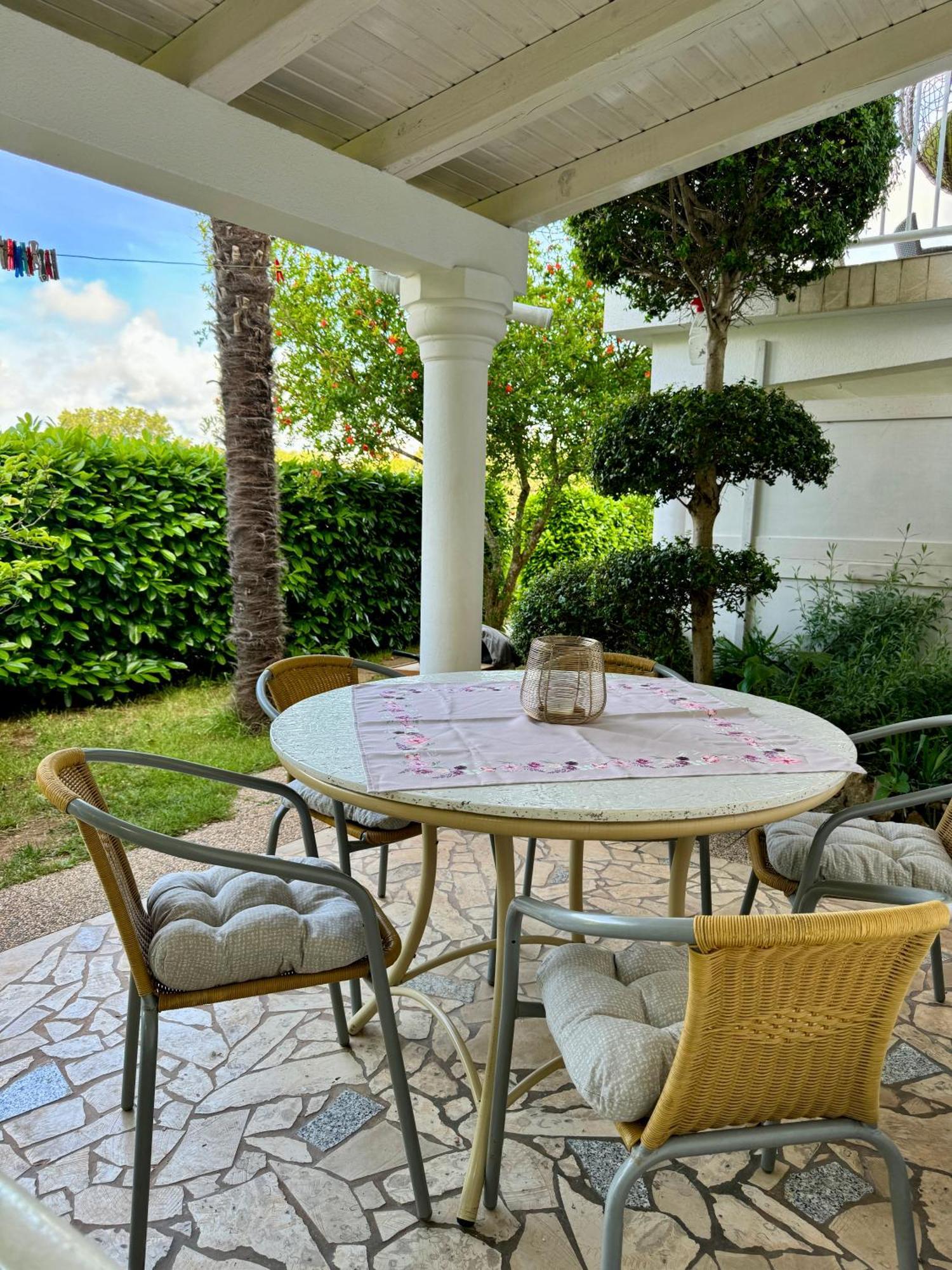 Kuca Moni Apartment Медулин Екстериор снимка