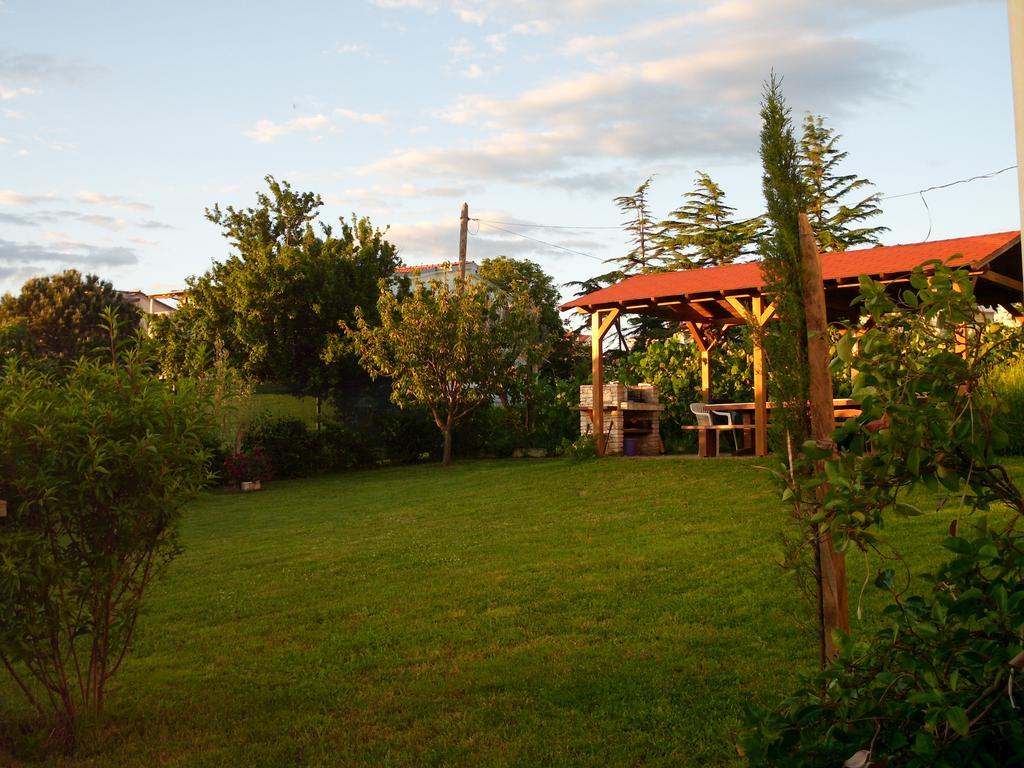 Kuca Moni Apartment Медулин Екстериор снимка
