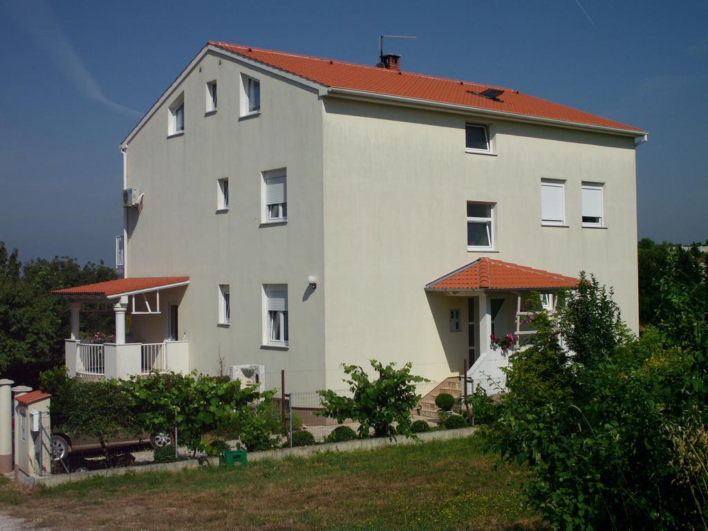 Kuca Moni Apartment Медулин Екстериор снимка